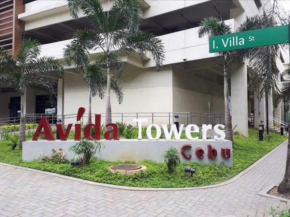 Penthouse - 2br in Avida Tower 1 - 500mbp WIFI!